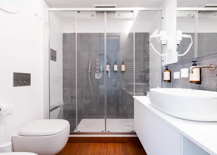 Apartment Leisure Domus Rom