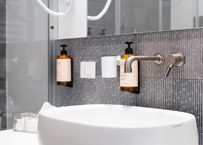 Leisure Domus Apartment