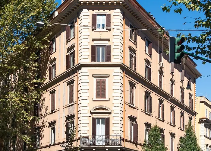 Leisure Domus Apartment *