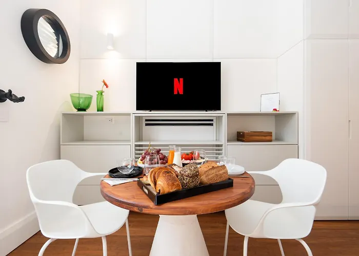 Leisure Domus Apartment