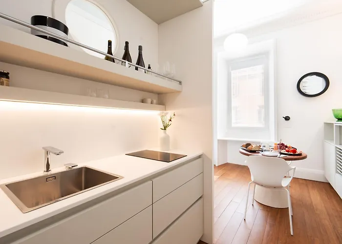 Leisure Domus Apartment *