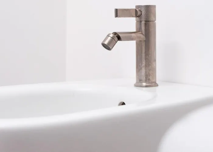 Apartment Leisure Domus Rom