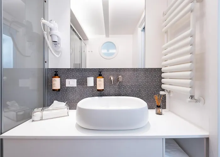 Leisure Domus Rom