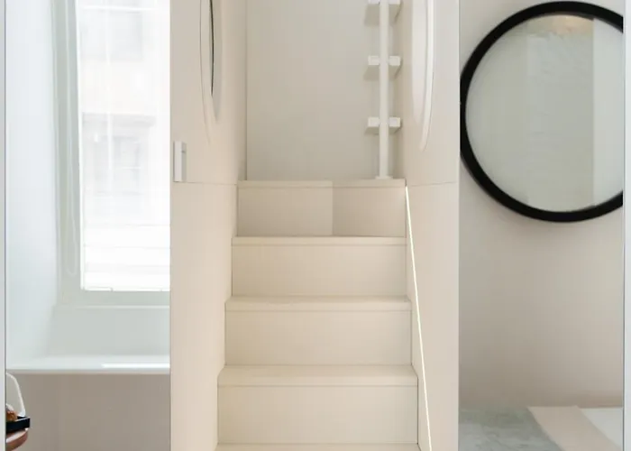 Leisure Domus Apartment