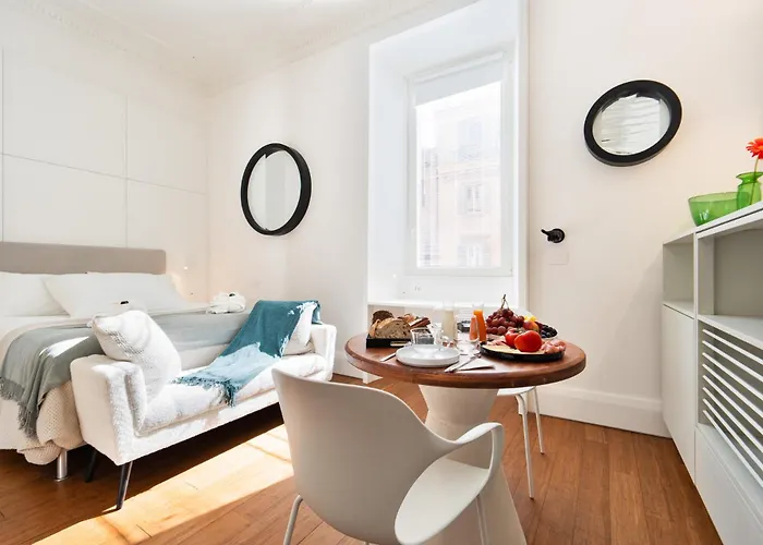 Apartment Leisure Domus