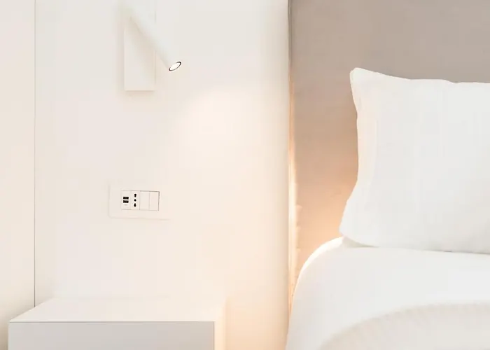 Leisure Domus Apartment